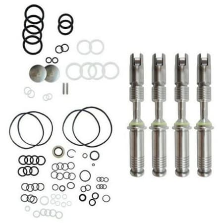 Aftermarket Selective Control Valve Rebuild Kit AR82561 Fits John Deere 3020 4000 4020 AR82561ISOKIT